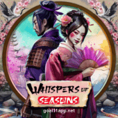 Whispers of Seasons
